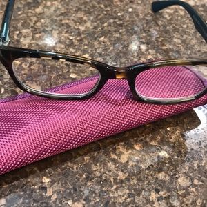 Colleen Tort M Readers +1.25